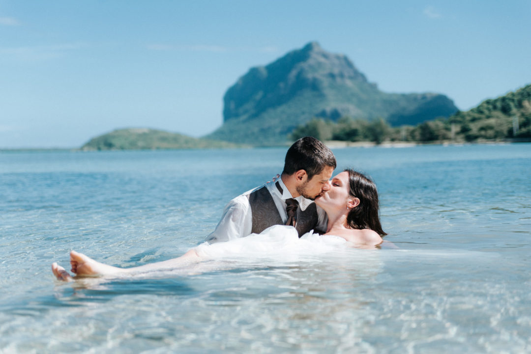 Mauritius Beach Wedding Tips Beach Wedding Tips And Trick